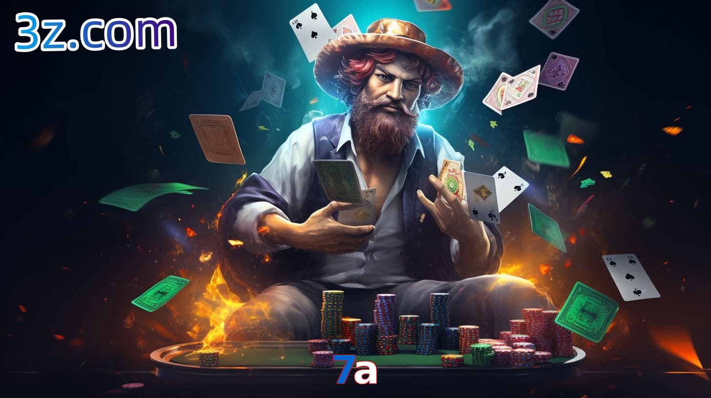 7a cassino online brasil