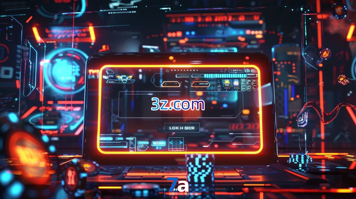 7a depósito rápido e saque fácil