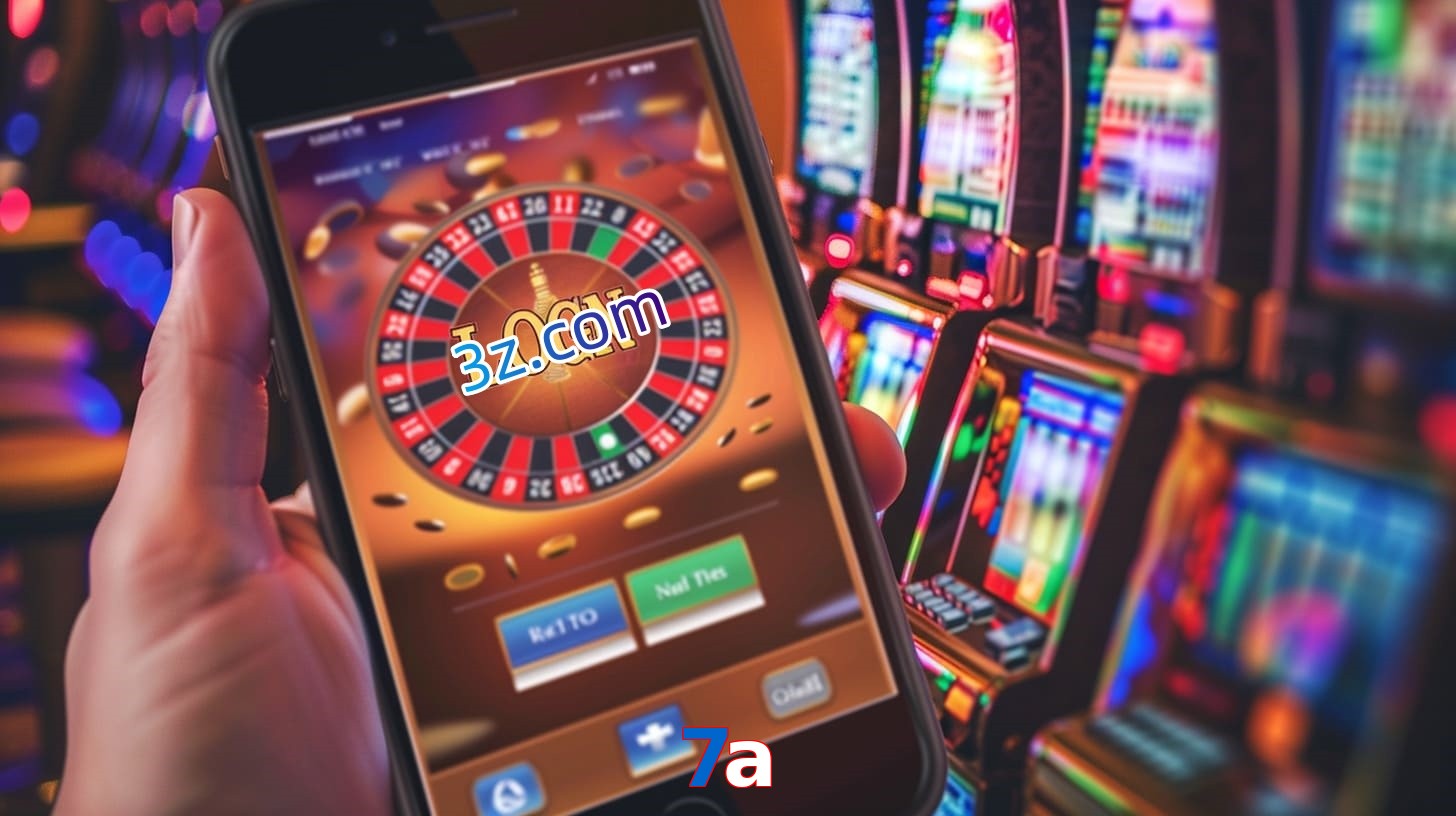 7a cassino online brasil